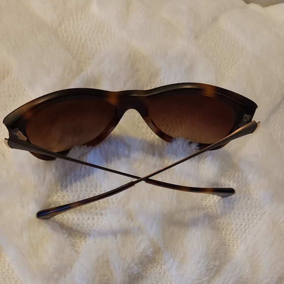 SALT. Polarized Sunglasses, Tortise - Picture 5 of 5